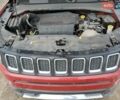 Красный Джип Компас, объемом двигателя 2.36 л и пробегом 142 тыс. км за 2500 $, фото 11 на Automoto.ua