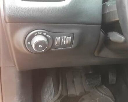 Красный Джип Компас, объемом двигателя 2.36 л и пробегом 150 тыс. км за 13900 $, фото 16 на Automoto.ua