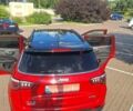 Красный Джип Компас, объемом двигателя 2.36 л и пробегом 92 тыс. км за 14650 $, фото 13 на Automoto.ua