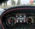 Красный Джип Компас, объемом двигателя 2.4 л и пробегом 130 тыс. км за 12500 $, фото 15 на Automoto.ua