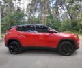 Червоний Джип Compass, об'ємом двигуна 2.4 л та пробігом 69 тис. км за 16250 $, фото 2 на Automoto.ua