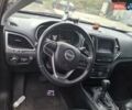 Червоний Джип Compass, об'ємом двигуна 2.4 л та пробігом 130 тис. км за 4700 $, фото 3 на Automoto.ua