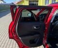 Красный Джип Компас, объемом двигателя 2.4 л и пробегом 120 тыс. км за 14500 $, фото 7 на Automoto.ua