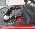 Красный Джип Компас, объемом двигателя 2.36 л и пробегом 150 тыс. км за 13900 $, фото 13 на Automoto.ua