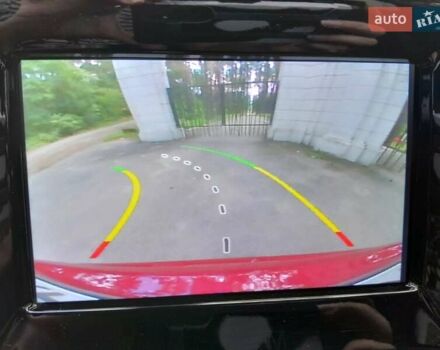 Красный Джип Компас, объемом двигателя 2.36 л и пробегом 73 тыс. км за 15950 $, фото 79 на Automoto.ua