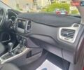Красный Джип Компас, объемом двигателя 2.36 л и пробегом 92 тыс. км за 14650 $, фото 53 на Automoto.ua
