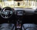 Джип Compass 2018 у Дубно на Automoto.ua Червоний Джип Compass, об'ємом двигуна 2.4 л та пробігом 180 тис. км за 13300 $, фото 26 на Automoto.ua