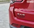 Джип Компас 2018 в Новояворовск на Automoto.ua Красный Джип Компас, объемом двигателя 2.4 л и пробегом 35 тыс. км за 17700 $, фото 13 на Automoto.ua