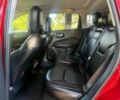 Червоний Джип Compass, об'ємом двигуна 2.4 л та пробігом 62 тис. км за 289 $, фото 9 на Automoto.ua
