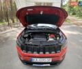 Красный Джип Компас, объемом двигателя 2.36 л и пробегом 73 тыс. км за 15950 $, фото 34 на Automoto.ua