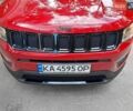 Красный Джип Компас, объемом двигателя 2.36 л и пробегом 73 тыс. км за 15950 $, фото 96 на Automoto.ua