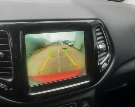 Красный Джип Компас, объемом двигателя 2.36 л и пробегом 150 тыс. км за 13900 $, фото 34 на Automoto.ua