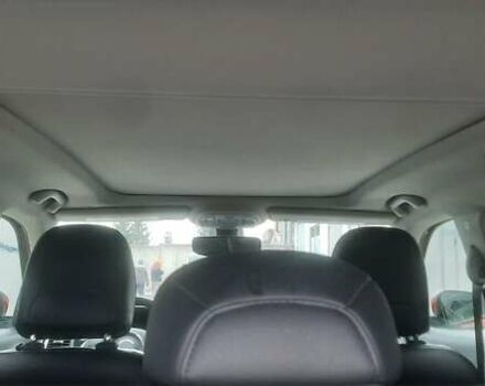 Красный Джип Компас, объемом двигателя 2.36 л и пробегом 150 тыс. км за 13900 $, фото 24 на Automoto.ua