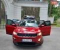 Красный Джип Компас, объемом двигателя 2.36 л и пробегом 73 тыс. км за 15950 $, фото 4 на Automoto.ua