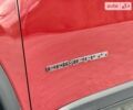 Джип Компас 2018 в Новояворовск на Automoto.ua Красный Джип Компас, объемом двигателя 2.4 л и пробегом 35 тыс. км за 17700 $, фото 17 на Automoto.ua