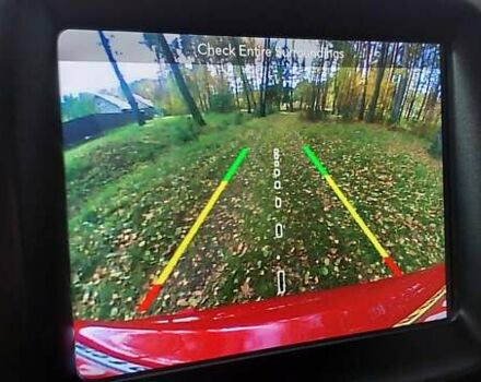 Джип Compass 2018 у Дубно на Automoto.ua Червоний Джип Compass, об'ємом двигуна 2.4 л та пробігом 180 тис. км за 13300 $, фото 40 на Automoto.ua