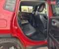Красный Джип Компас, объемом двигателя 2.4 л и пробегом 143 тыс. км за 14200 $, фото 22 на Automoto.ua
