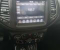 Красный Джип Компас, объемом двигателя 2.4 л и пробегом 130 тыс. км за 12500 $, фото 22 на Automoto.ua