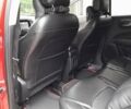 Красный Джип Компас, объемом двигателя 2.36 л и пробегом 73 тыс. км за 15950 $, фото 66 на Automoto.ua
