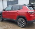 Красный Джип Компас, объемом двигателя 2.36 л и пробегом 150 тыс. км за 11700 $, фото 4 на Automoto.ua