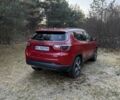 Красный Джип Компас, объемом двигателя 2.36 л и пробегом 145 тыс. км за 11800 $, фото 11 на Automoto.ua