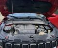 Красный Джип Компас, объемом двигателя 2.36 л и пробегом 145 тыс. км за 11800 $, фото 15 на Automoto.ua
