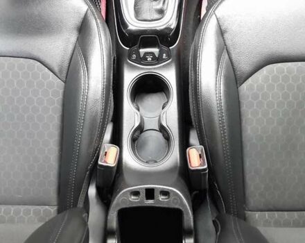 Красный Джип Компас, объемом двигателя 2.36 л и пробегом 73 тыс. км за 15950 $, фото 77 на Automoto.ua