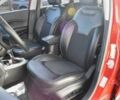 Красный Джип Компас, объемом двигателя 2.4 л и пробегом 75 тыс. км за 11800 $, фото 6 на Automoto.ua