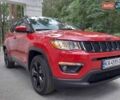 Красный Джип Компас, объемом двигателя 2.36 л и пробегом 73 тыс. км за 15950 $, фото 15 на Automoto.ua