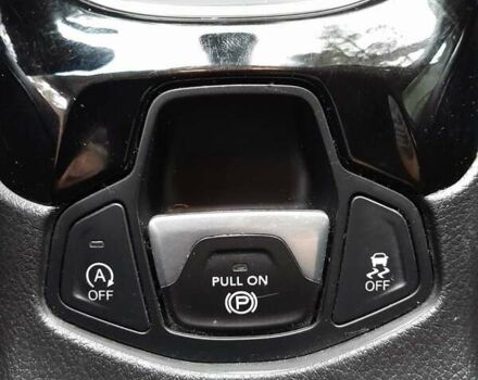 Красный Джип Компас, объемом двигателя 2.36 л и пробегом 73 тыс. км за 15950 $, фото 87 на Automoto.ua