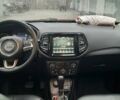 Красный Джип Компас, объемом двигателя 2.36 л и пробегом 150 тыс. км за 11700 $, фото 20 на Automoto.ua