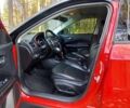Джип Compass 2018 у Дубно на Automoto.ua Червоний Джип Compass, об'ємом двигуна 2.4 л та пробігом 180 тис. км за 13300 $, фото 14 на Automoto.ua