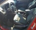 Красный Джип Компас, объемом двигателя 2.4 л и пробегом 76 тыс. км за 1900 $, фото 6 на Automoto.ua