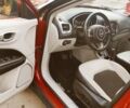 Красный Джип Компас, объемом двигателя 2.4 л и пробегом 149 тыс. км за 13700 $, фото 26 на Automoto.ua