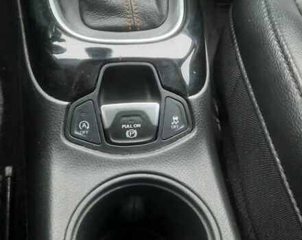 Красный Джип Компас, объемом двигателя 2.36 л и пробегом 150 тыс. км за 13800 $, фото 33 на Automoto.ua