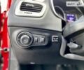 Джип Компас 2018 в Новояворовск на Automoto.ua Красный Джип Компас, объемом двигателя 2.4 л и пробегом 35 тыс. км за 17700 $, фото 28 на Automoto.ua