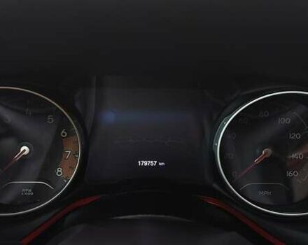 Джип Compass 2018 у Дубно на Automoto.ua Червоний Джип Compass, об'ємом двигуна 2.4 л та пробігом 180 тис. км за 13300 $, фото 35 на Automoto.ua