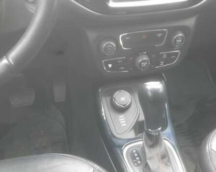 Красный Джип Компас, объемом двигателя 2.36 л и пробегом 150 тыс. км за 13900 $, фото 35 на Automoto.ua