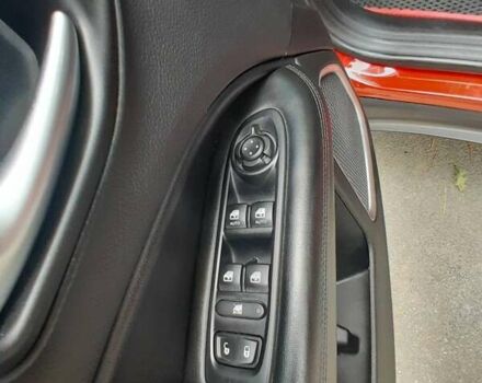 Красный Джип Компас, объемом двигателя 2.36 л и пробегом 73 тыс. км за 15950 $, фото 24 на Automoto.ua