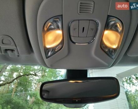 Красный Джип Компас, объемом двигателя 2.36 л и пробегом 73 тыс. км за 15950 $, фото 89 на Automoto.ua