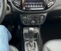 Красный Джип Компас, объемом двигателя 2.36 л и пробегом 210 тыс. км за 10900 $, фото 4 на Automoto.ua