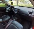 Джип Compass 2018 у Дубно на Automoto.ua Червоний Джип Compass, об'ємом двигуна 2.4 л та пробігом 180 тис. км за 13300 $, фото 29 на Automoto.ua