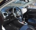 Красный Джип Компас, объемом двигателя 2.4 л и пробегом 75 тыс. км за 11800 $, фото 5 на Automoto.ua