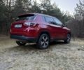 Красный Джип Компас, объемом двигателя 2.36 л и пробегом 145 тыс. км за 11800 $, фото 7 на Automoto.ua