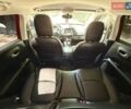 Красный Джип Компас, объемом двигателя 2.36 л и пробегом 160 тыс. км за 14465 $, фото 26 на Automoto.ua