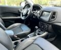 Джип Компас 2018 в Новояворовск на Automoto.ua Красный Джип Компас, объемом двигателя 2.4 л и пробегом 35 тыс. км за 17700 $, фото 20 на Automoto.ua