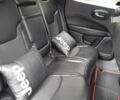 Красный Джип Компас, объемом двигателя 2.4 л и пробегом 69 тыс. км за 16500 $, фото 17 на Automoto.ua