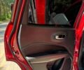 Красный Джип Компас, объемом двигателя 2.36 л и пробегом 160 тыс. км за 14465 $, фото 17 на Automoto.ua