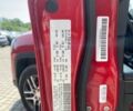 Червоний Джип Compass, об'ємом двигуна 2.36 л та пробігом 97 тис. км за 15100 $, фото 25 на Automoto.ua