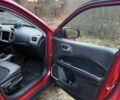 Красный Джип Компас, объемом двигателя 2.36 л и пробегом 145 тыс. км за 11800 $, фото 22 на Automoto.ua